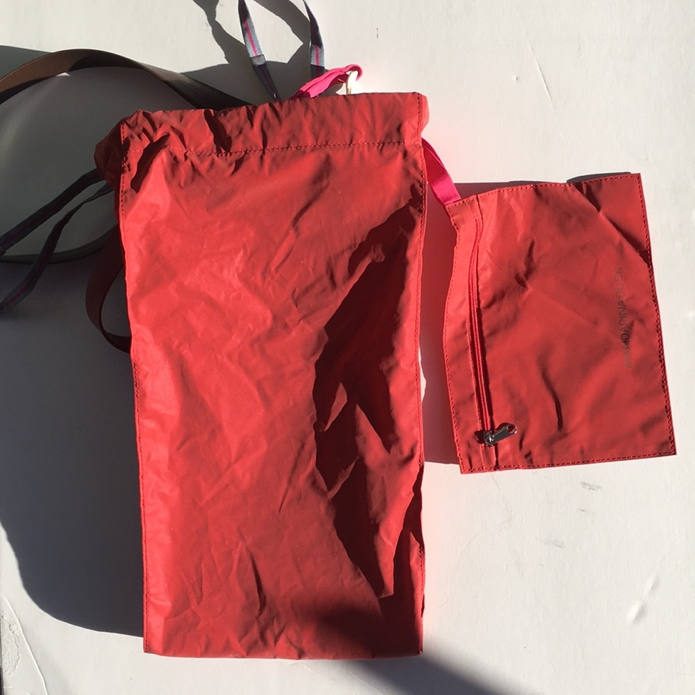 Mandarina Duck Travel bag